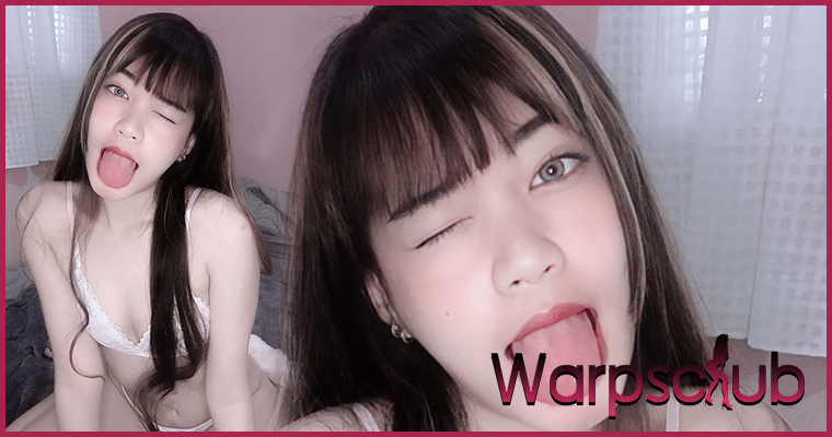 น้องใบเฟิร์น Artittiya วาร์ปเด็ด Onlyfans 18+